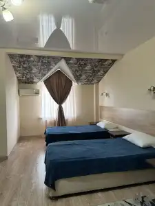 Rai Mini-Hotel - 16