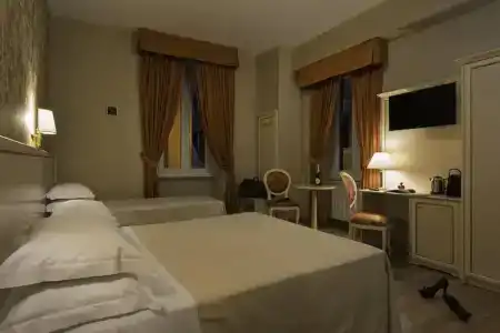 Relais Bocca di Leone Guest House - 68