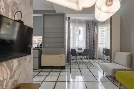 Bergs Spa and Сonference - 168