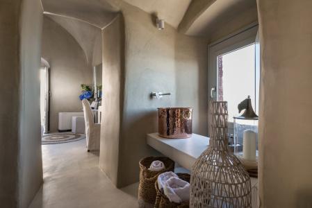 Mythical Blue Luxury Suites - 122