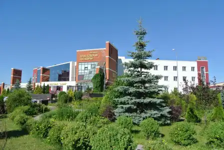 Yaroslavskoe Podvorye - 1