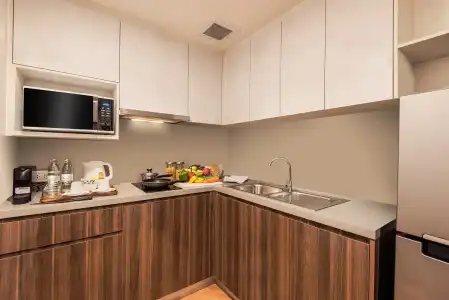 The Blooms Residence - 49