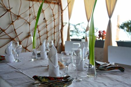 Swahili Beach Resort - 47