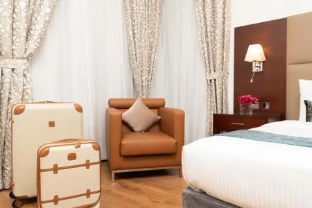 Golden Sands & Residences Sharjah - 20