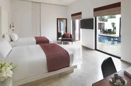 Al Baleed Resort Salalah by Anantara - 77