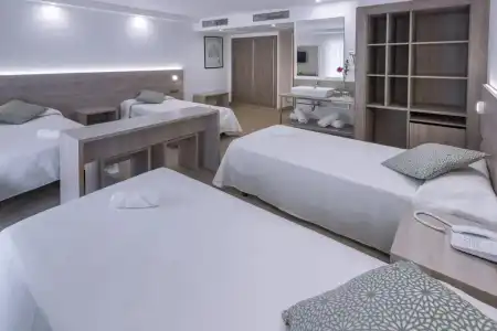 4R Salou Park Resort II - 32
