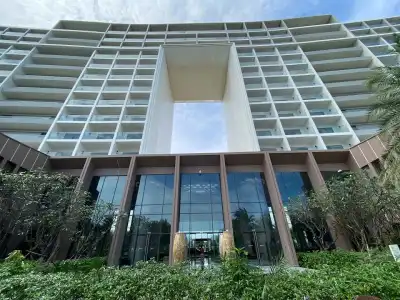 Radisson Blu Resort Cam Ranh - 3