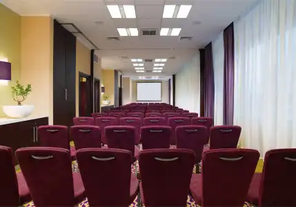 Courtyard by Marriott City Center - 25