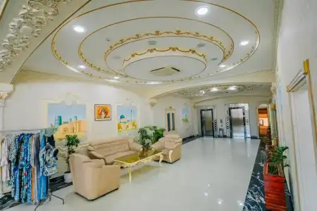 Grand Sogdiana - 48