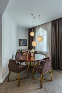 Ivy Garden Baku - 92