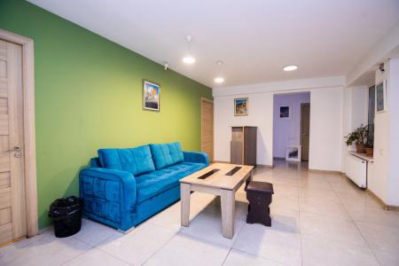 Yerevan Hostel - 4