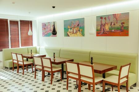 Art-Ulyanovsk Pravy Bereg - 8