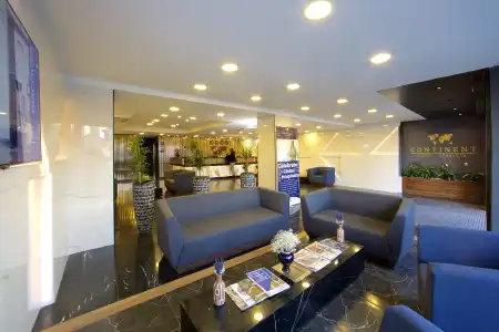 The Hera Platinum - 8