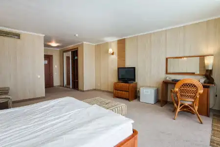 Respect Hall Resort & Spa - 22
