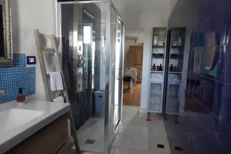 Masseria Villa Marchesi - 114