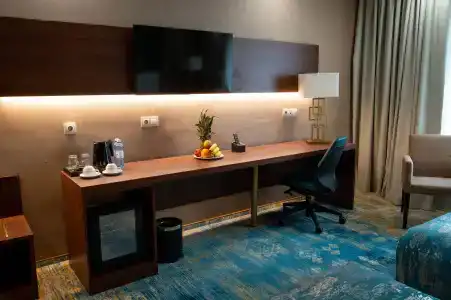 Best Western Plus Oskemen - 17