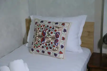 Registan Center Guest House - 81