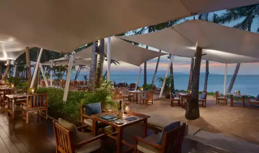 Santiburi Koh Samui - 1