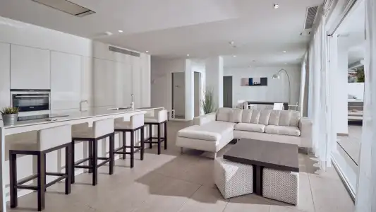 Baobab Suites - 113