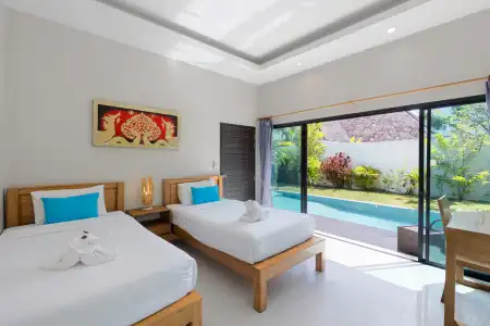 Layantara Villas Phuket - 151