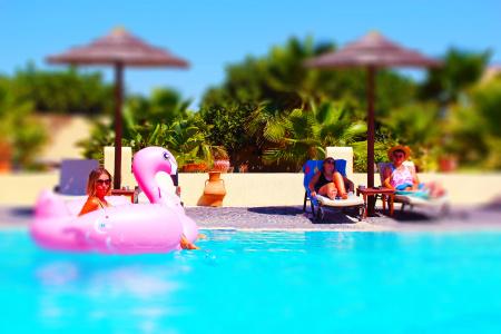 Horizon Resort - 2