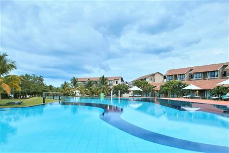 The Calm Resort & Spa - 7
