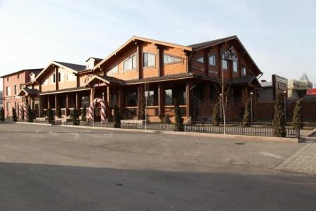 Guest House Chalet - 3