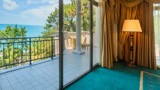Kobuleti Georgia Palace & Spa - 78