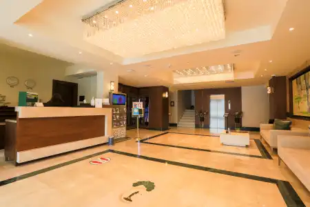 Dreamland Golf Baku - 26