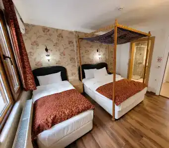 Marmara Guesthouse - 135