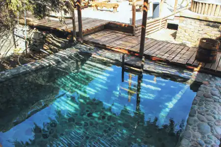 Kara-Bulak Eco Resort - 10