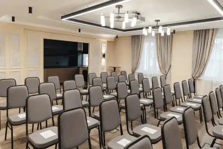 SADU Moscow, a member of Radisson Individuals - 30