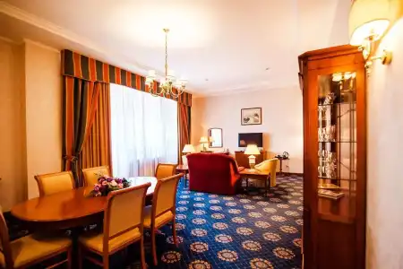 Oreanda Resort & Spa - 86