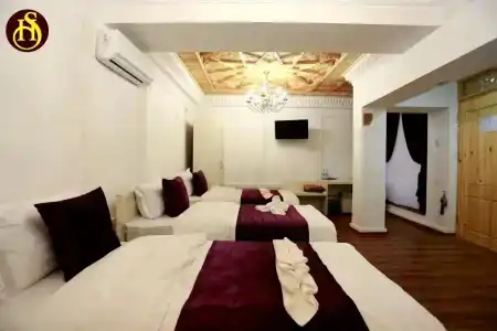 Shohnishin Boutique Butik-Hotel - 31