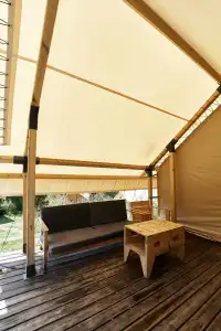 Glamping Pana Ayusai - 39