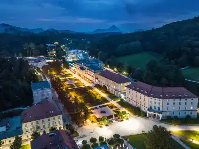 Terme Rogaska - Grand Rogaska / Styria & Strossmayer - 28