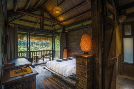 Sapa Jade Hill Resort & Spa - 101