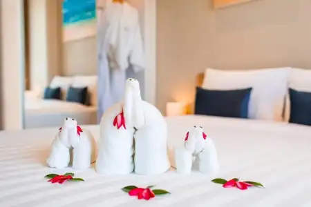 Diamond Resort Phuket - 9