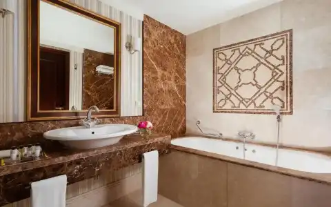 Rixos Almaty - 18