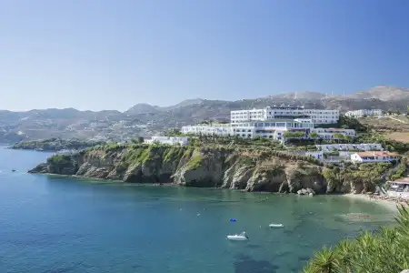 Peninsula Resort & Spa - 0