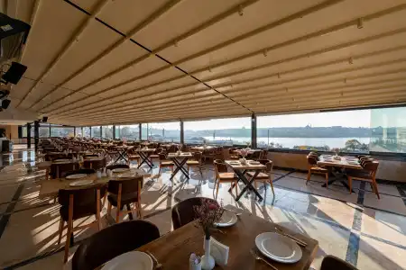 BVS Bosphorus Pera - 68
