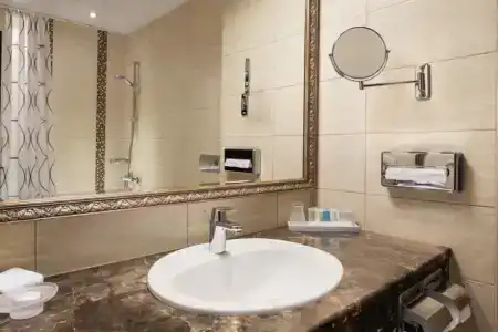 Ramada by Wyndham Kazan City Centre - 99