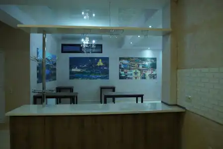 Tbilisi Sea - 16