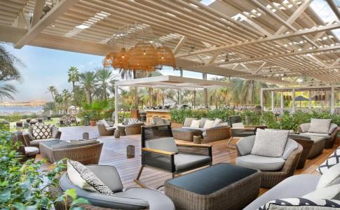 Le Meridien Mina Seyahi Beach Resort & Waterpark - 22