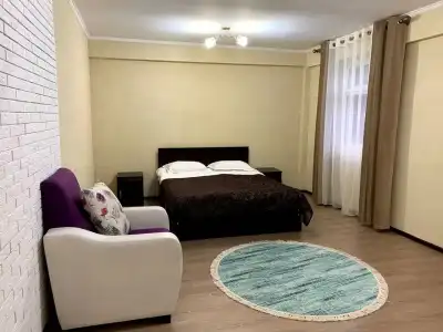Gostevoy Dom Aknur Deluxe - 1
