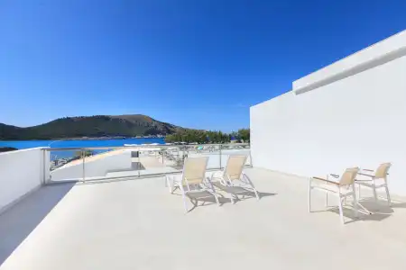 THB Cala Lliteras - adults only - 71