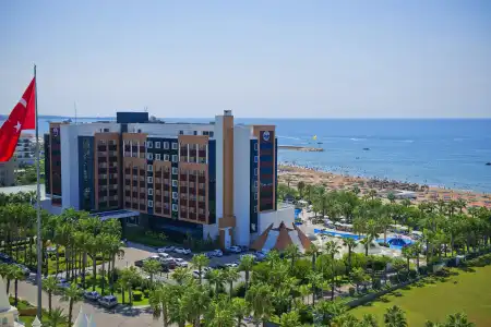 Sentido Kamelya Selin Luxury Resort & Spa - 3