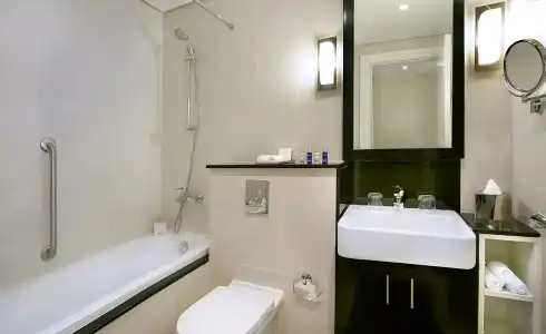 Damac Maison Cour Jardin - 49