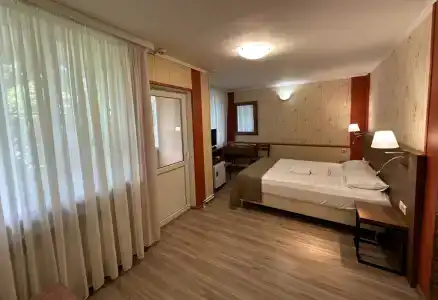 Golubaya Volna - 27