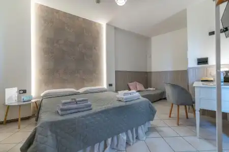 Villa Rocla Guest House Pompei - 1